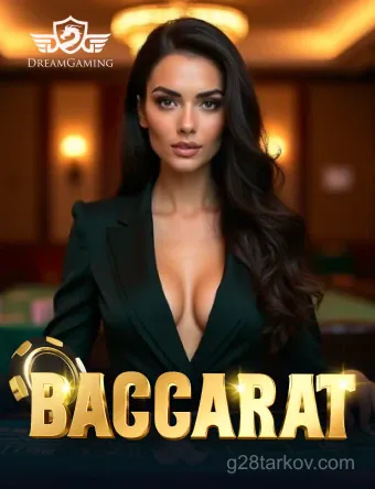 g28 DG Baccarat Portrait