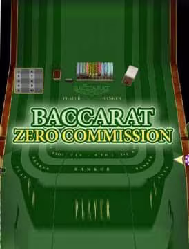 g28 Baccarat 3HZC D