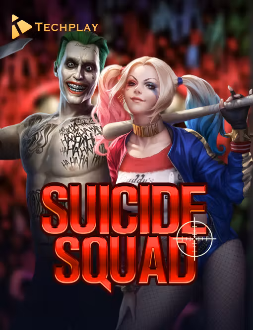 g28 Suicide Squad