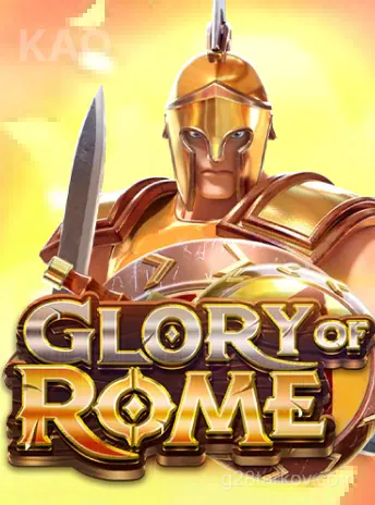 g28 Fachai Glory Of Rome Portrait